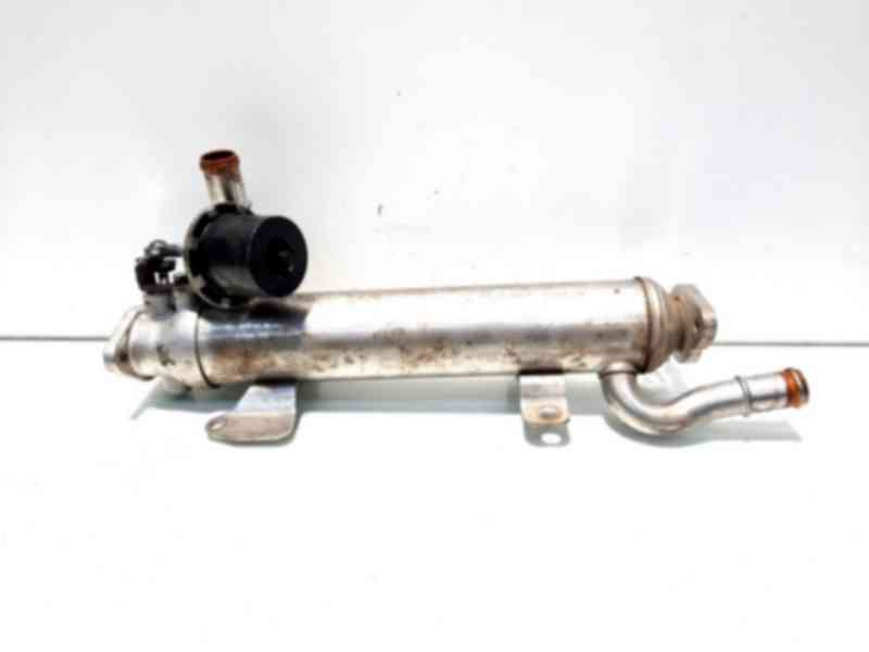 Racitor gaze, cod 03L131512B, Vw Golf 6 Plus, 2.0tdi (id:329452)