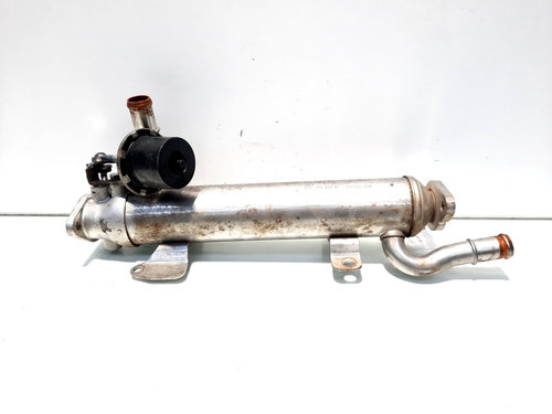 Racitor gaze, cod 03L131512B, Vw Jetta 3, 2.0tdi, CBD (id:206061)