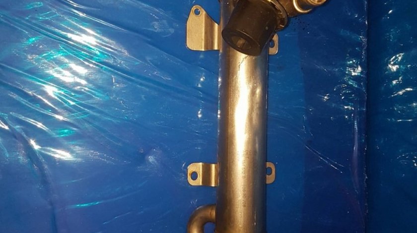 Racitor gaze cod 03l131512b vw passat cc 2.0 tdi cbaa 136 cai