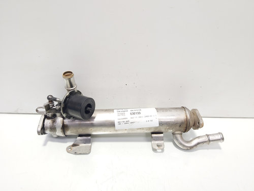 Racitor gaze, cod 03L131512B, Vw Passat CC (357), 2.0 TDI, CBA (idi:630133)