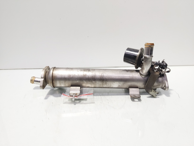 Racitor gaze, cod 03L131512B, Vw Passat CC (357) 2.0 TDI, CBA (idi:686449)