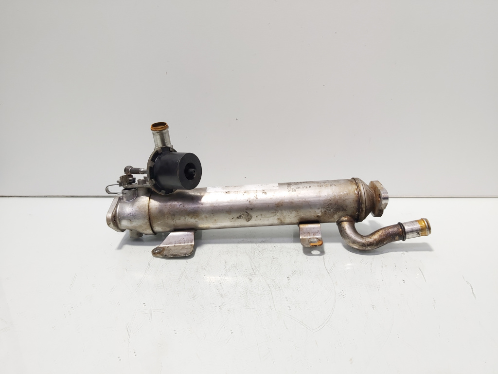 Racitor gaze, cod 03L131512B, Vw Passat CC (357) 2.0 TDI, CBA (idi:686437)