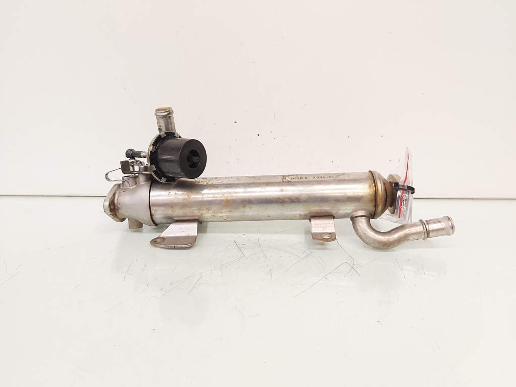 Racitor gaze, cod 03L131512B, Vw Passat Variant (3C5), 2.0 TDI, CBA (idi:658665)
