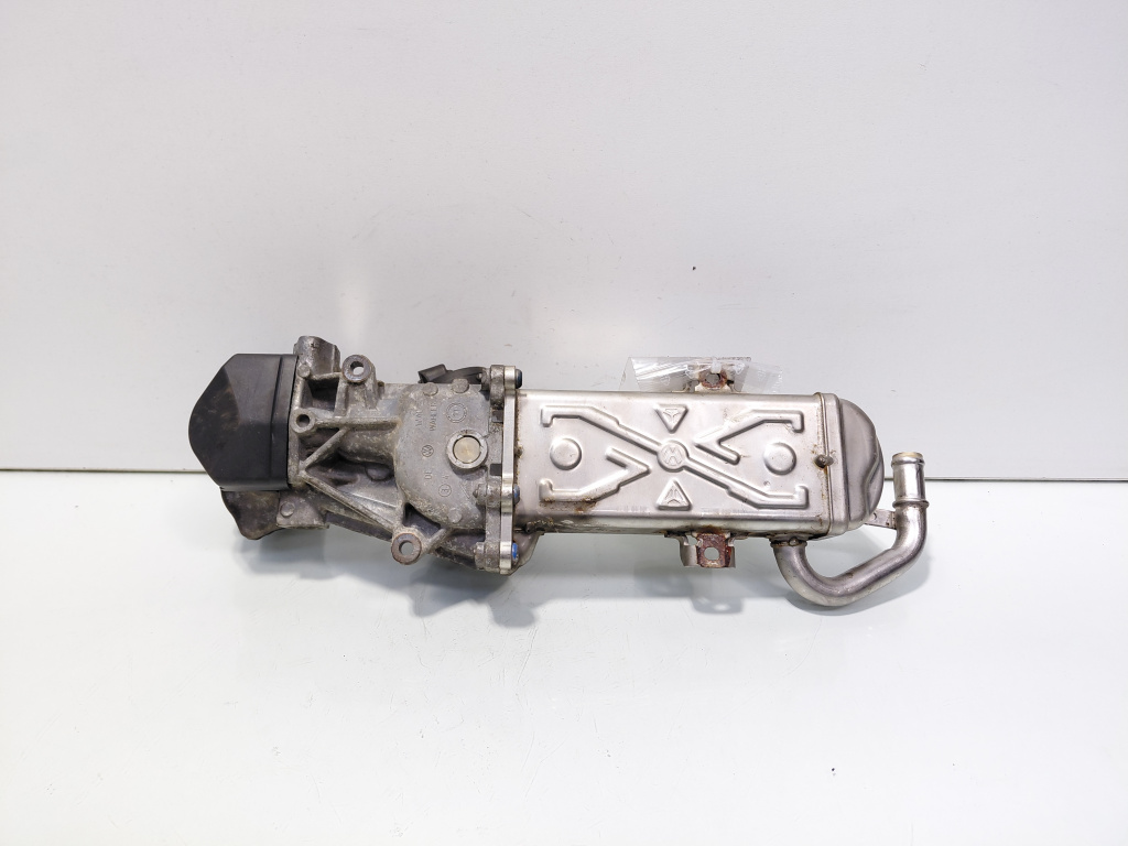 Racitor gaze, cod 03L131512B, VW Scirocco (137), 2.0 TDI, CBD (idi:696830)