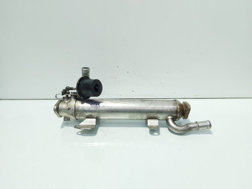 Racitor gaze, cod 03L131512B, Vw Scirocco (137) 2.0 TDI, CBD (idi:665234)