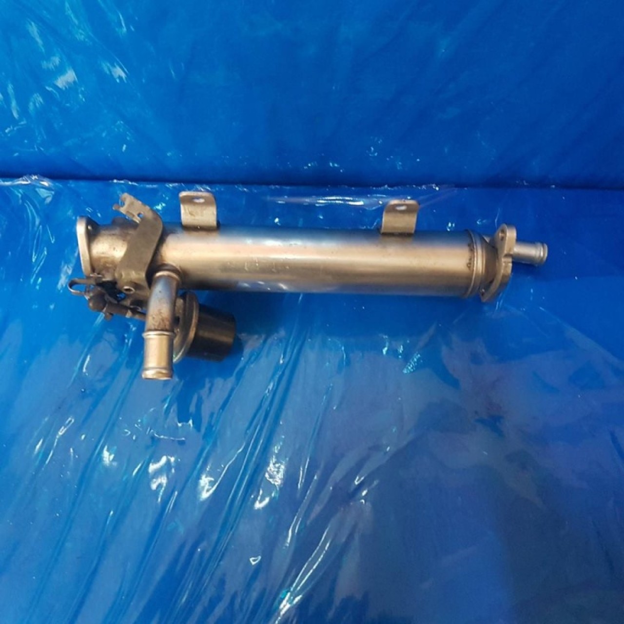 Racitor gaze cod 03l131512b vw tiguan 2.0 tdi cbba 163 cai