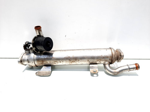 Racitor gaze, cod 03L131512B, Vw Tiguan (5N) 2.0 TDI, CBA (id:509192)