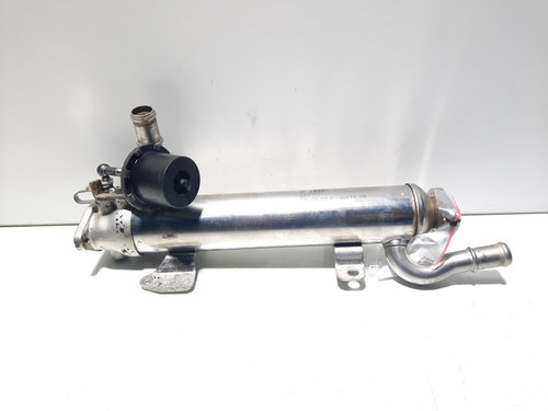 Racitor gaze, cod 03L131512B, Vw Tiguan (5N) 2.0 TDI, CBA (id:504871)