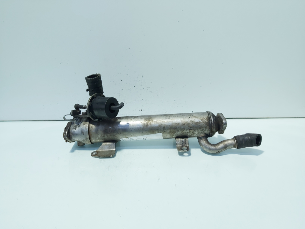 Racitor gaze, cod 03L131512B, Vw Tiguan (5N) 2.0 TDI, CBAB (id:665152)