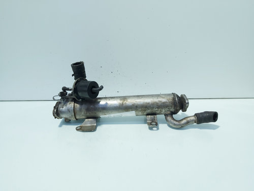 Racitor gaze, cod 03L131512B, Vw Tiguan (5N) 2.0 TDI, CBAB (id:665152)