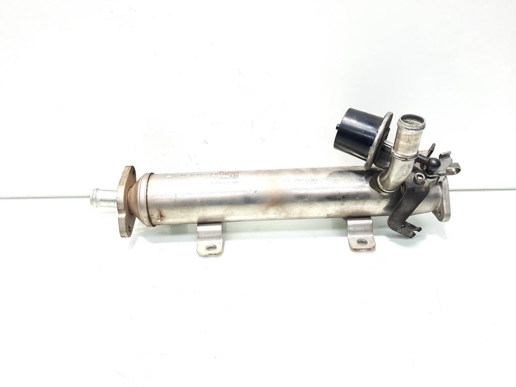 Racitor gaze, cod 03L131512B, Vw Tiguan (5N) 2.0 TDI, CBA (id:530141)