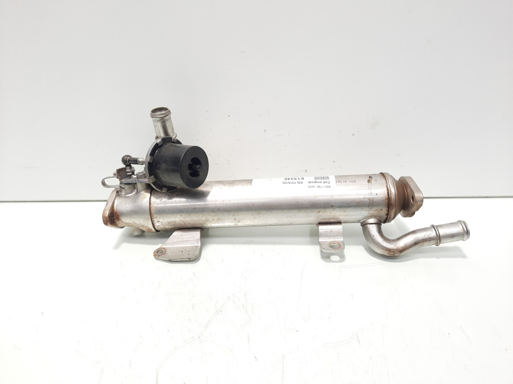 Racitor gaze, cod 03L131512L, Vw Jetta 3 (1K2) 2.0 TDI, CEGA (idi:613340)