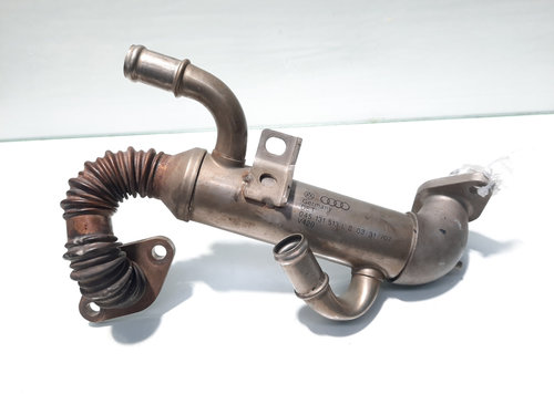 Racitor gaze, cod 045131513L, VW Polo (9N), 1.4 TDI, BNV (id:488181)