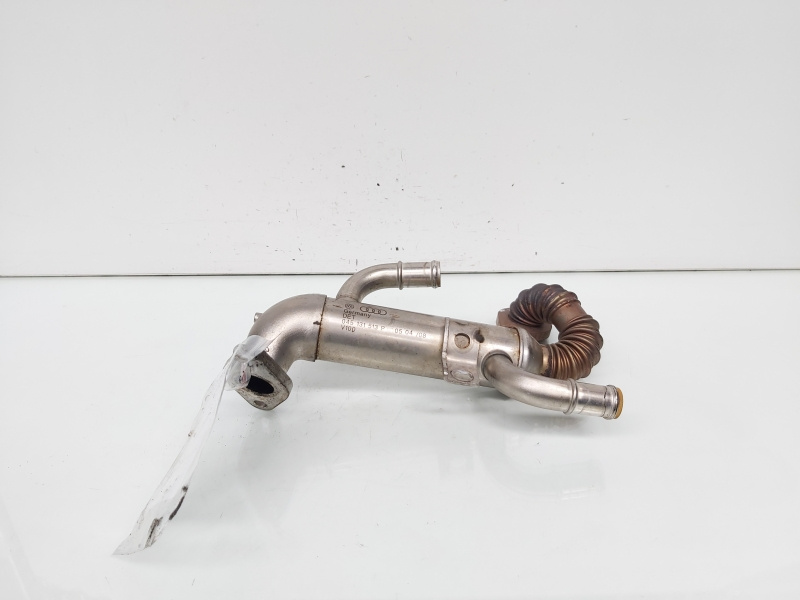 Racitor gaze, cod 045131513P, Skoda Fabia 2 (5J, 542) 1.4 TDI, BNM (id:626537)