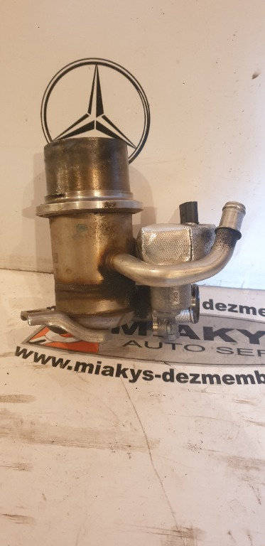 Racitor gaze cod 04L 131 512 motor 1.6 CLH