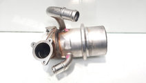 Racitor gaze, cod 04L131512, Audi A3 Cabriolet (8V...