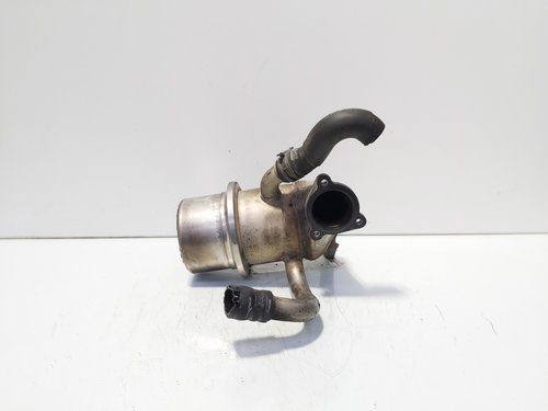 Racitor gaze, cod 04L131512, Seat Leon (5F1) 1.6 TDI, CLH (idi:685336)