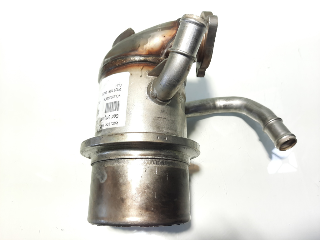 Racitor gaze, cod 04L131512, VW Golf 7 (5G), 1.6 TDI, CLH (id:490024)