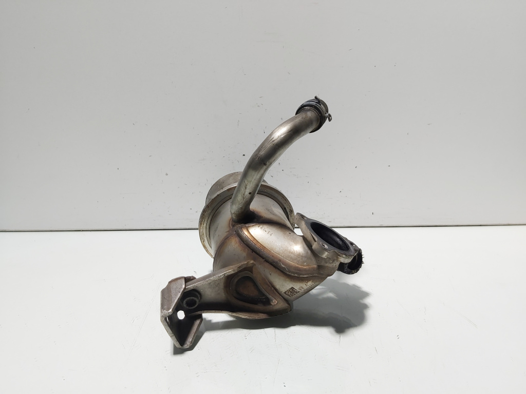 Racitor gaze, cod 04L131512, Vw Golf 7 Variant (BA5) 1.6 TDI, CLH (idi:666573)