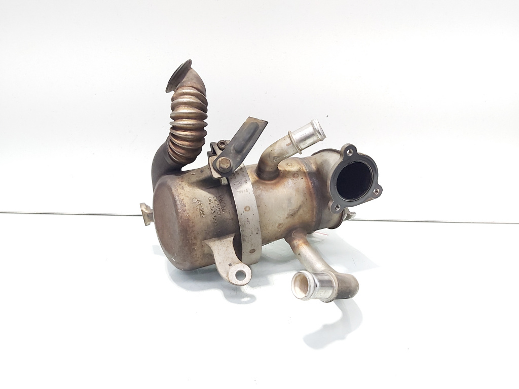 Racitor gaze, cod 04L131512AA, VW Caddy 4, 2.0 TDI, CUUB (id:700392)