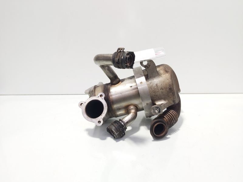 Racitor gaze, cod 04L131512AA, Vw Caddy 4 2.0 TDI, CUUB (id:666572)
