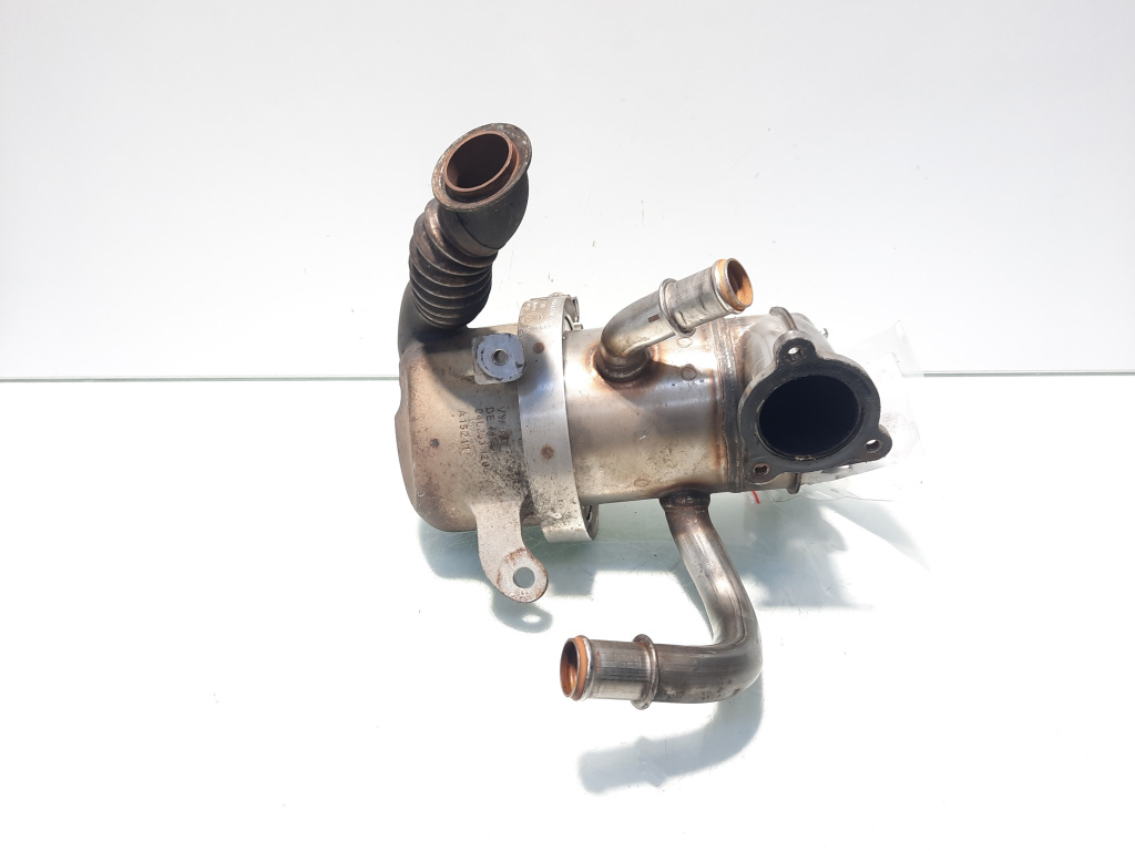 Racitor gaze, cod 04L131512AA, VW Caddy 4, 2.0 TDI, CUUB (id:562237)