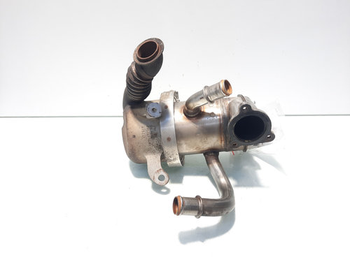 Racitor gaze, cod 04L131512AA, VW Golf 6 Cabriolet (517), 2.0 TDI, CUUB (idi:562237)