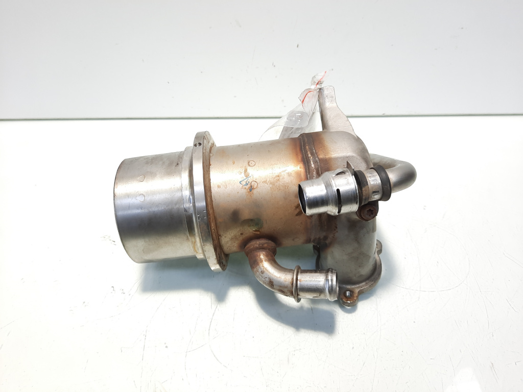 Racitor gaze, cod 04L131512AG, Audi A1 Sportback (8XA), 1.6 TDI, CXM (id:566291)