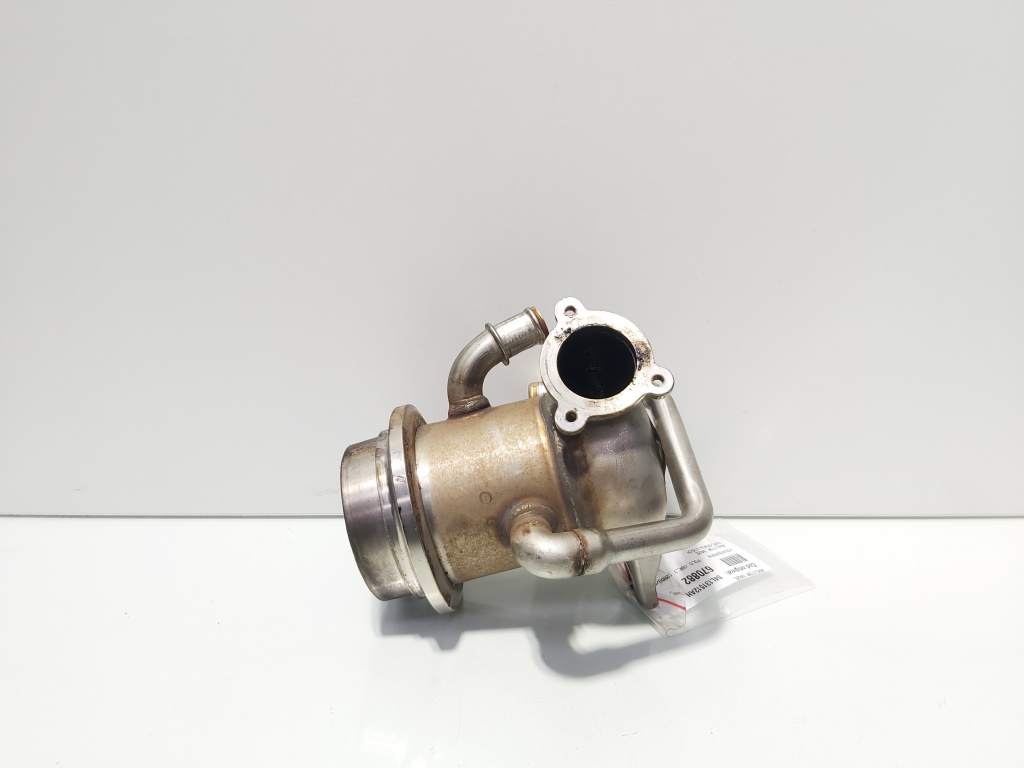 Racitor gaze, cod 04L131512AH, VW Polo (6R), 1.6 TDI, CXM (id:670882)
