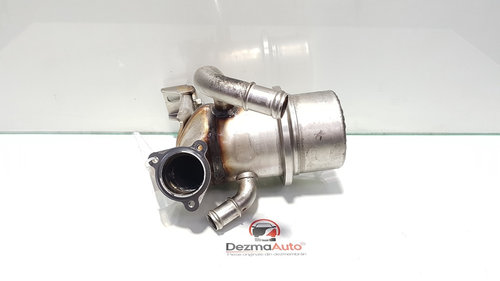Racitor gaze, cod 04L131512BR, Audi A3 Cabriolet (8V7, 8VE), 2.0 TDI, DFG (idi:397425)