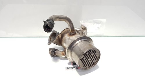 Racitor gaze, cod 04L131512D, Audi A3 Cabriolet (8V7, 8VE) 1.6 tdi, CXXB