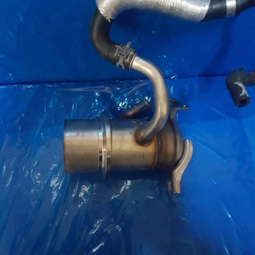 Racitor gaze cod 04l131512d seat leon 5f1 2.0 tdi ckfc 150 cai