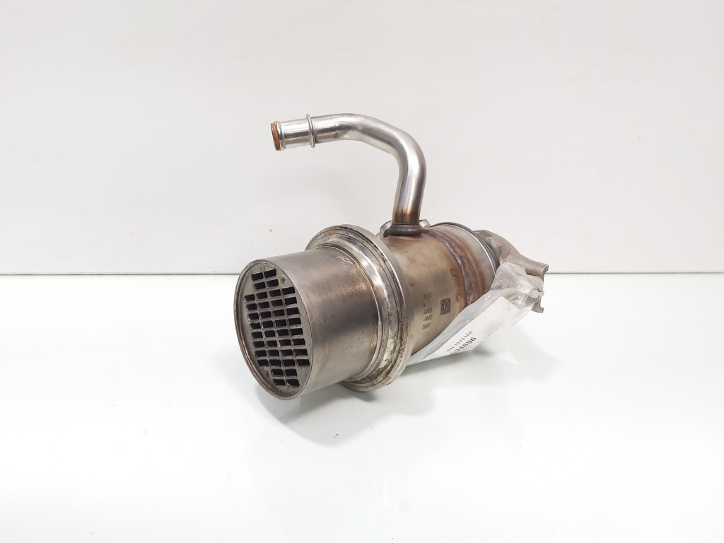 Racitor gaze, cod 04L131512D, Skoda Octavia 3 (5E3) 2.0 TDI, CKF (id:694896)