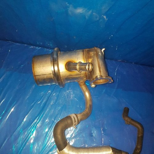Racitor gaze cod 04l131512d skoda octavia III 1.6 tdi crkb 110 cai