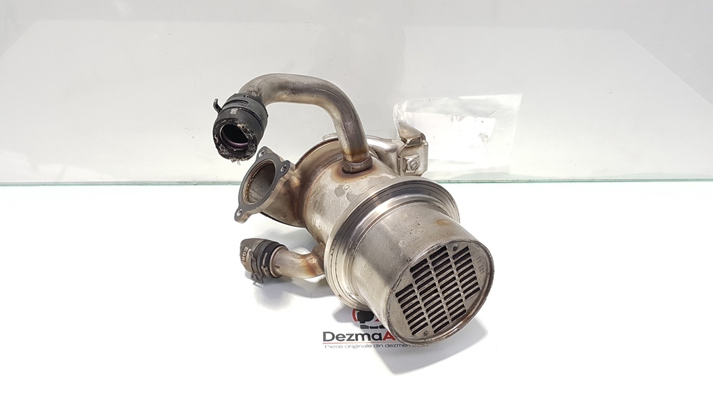 Racitor gaze, cod 04L131512D, Vw Golf 7 Variant (BA5) 1.6 tdi, CXXB