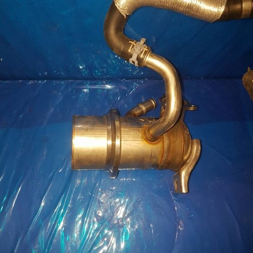 Racitor gaze cod 04l131512d vw passat b8 2.0 tdi dfea 150 cai