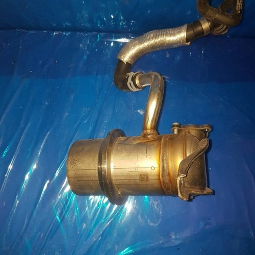 Racitor gaze cod 04l131512d vw touran 2.0 tdi dfea 150 cai