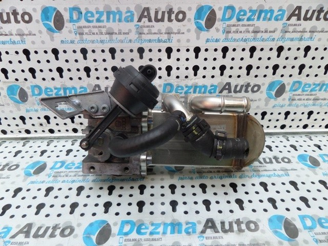 Racitor gaze, cod 059131508G, Audi A6 Avant (4F5, C6) 3.0tdi (id:163383)