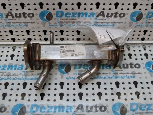Racitor gaze, cod 059131513D, Audi A4 (8EC, B7) 2.5 tdi, (id:185329)