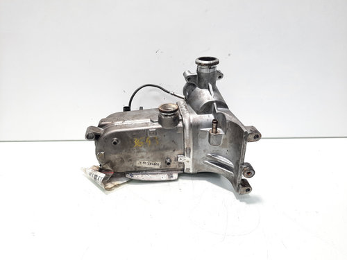 Racitor gaze, cod 059131515CC, Audi A4 Avant (8K5, B8), 2.7 TDI, CGK (id:537079)