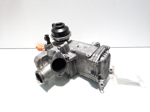 Racitor gaze, cod 059131515CG, Audi A6 (4G2, C7), 3.0 TDI, CDUC (id:571325)