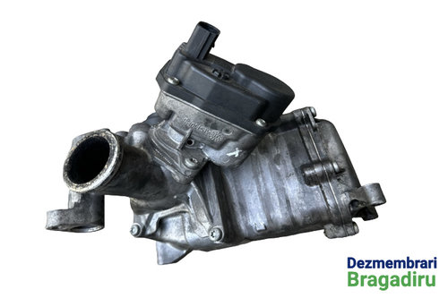 Racitor gaze Cod: 059131515CJ 059131515CJ Volkswagen VW Touareg generatia 2 7P [2010 - 2014] Crossov...