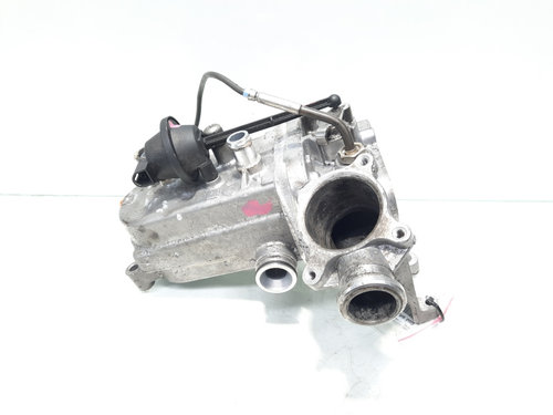 Racitor gaze, cod 059131515R , Audi A4 Avant (8K5, B8) 2.7 tdi, CGK (id:470170)