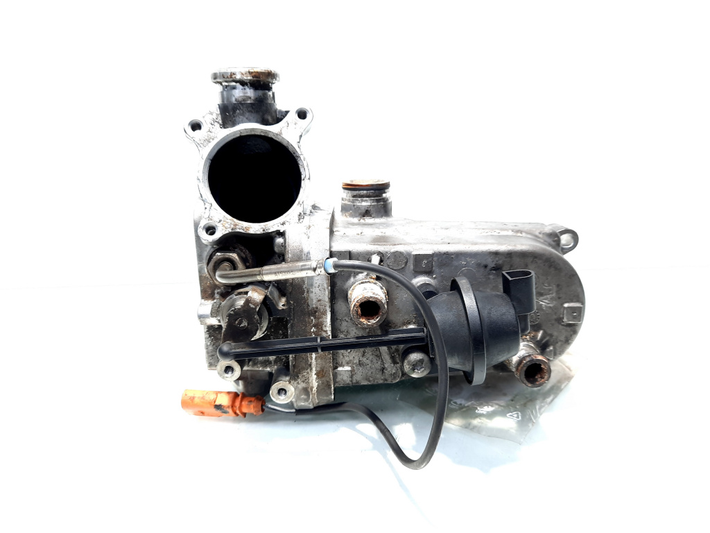 Racitor gaze, cod 059131515R, Audi A4 Avant (8K5, B8) 2.7 TDI, CGK (id:513643)