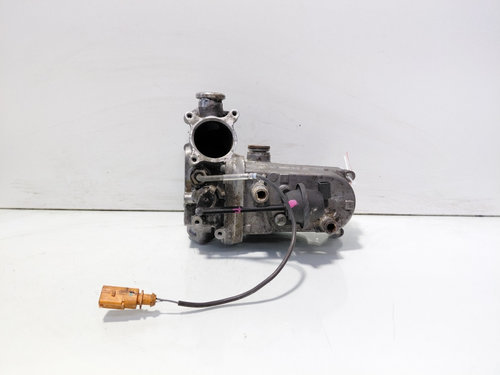Racitor gaze, cod 059131515R, Audi A4 Avant (8K5, B8) 2.7 TDI, CGK (id:513643)