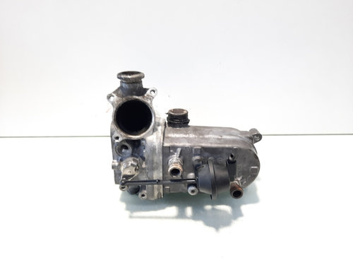 Racitor gaze, cod 059131515R, Audi A4 Avant (8K5, B8) 2.7 TDI, CGK (id:566774)