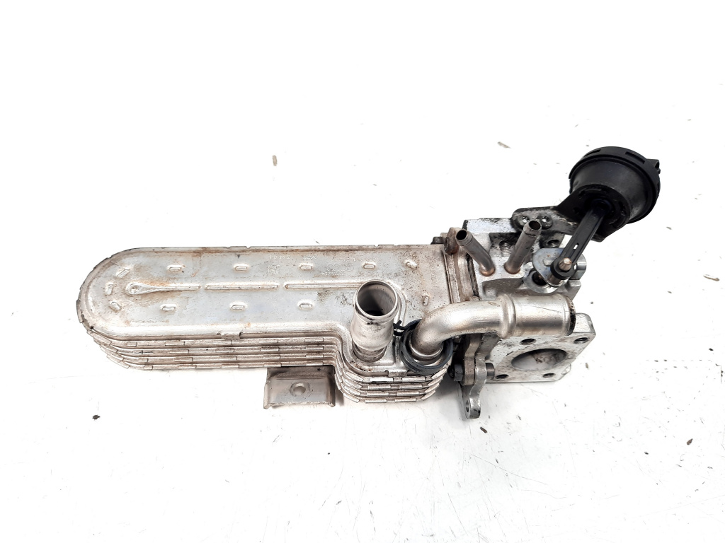 Racitor gaze, cod 070131512B, Vw Touareg (7LA, 7L6) 2.5 TDI, BAC (id:529198)