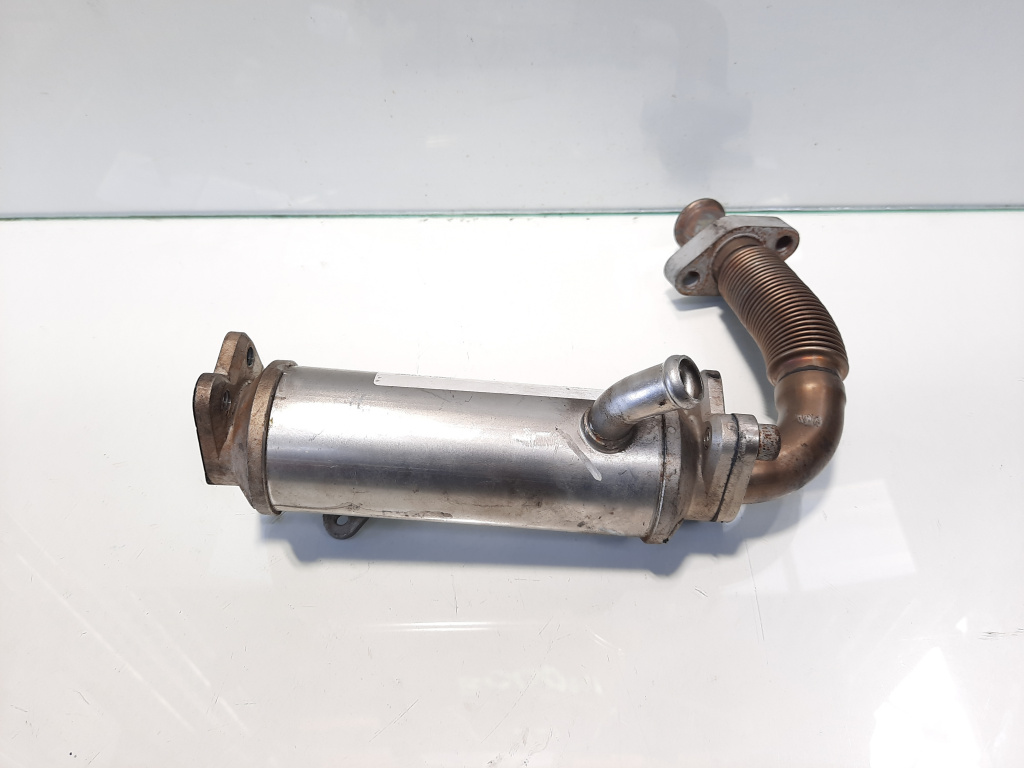 Racitor gaze, cod 11-712247880B, Bmw 3 (E46), 2.0 diesel, 204D1 (idi:480329)