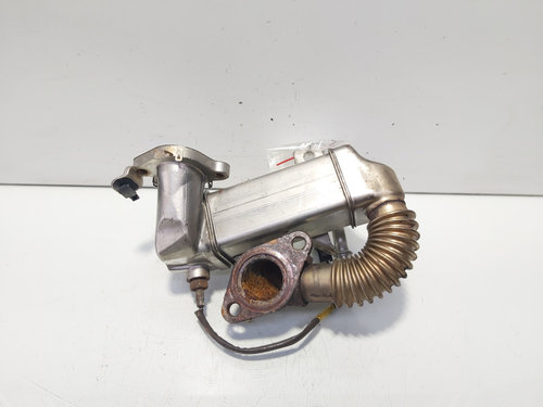 Racitor gaze, cod 147350264R, Nissan Qashqai (2) 1.6 DCI, R9M402 (id:641611)