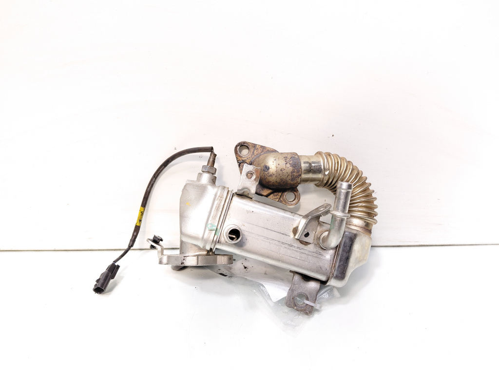 Racitor gaze, cod 147350264R, Nissan Qashqai (2), 1.6 DCI, R9M402 (id:696755)
